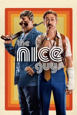 watch The Nice Guys movies free online