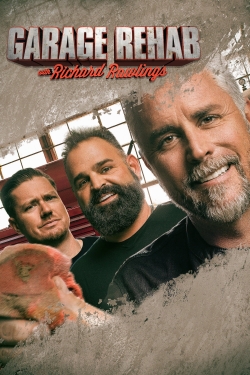 watch Garage Rehab movies free online