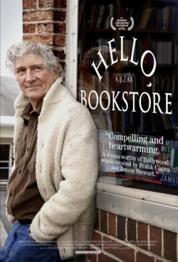 watch Hello, Bookstore movies free online