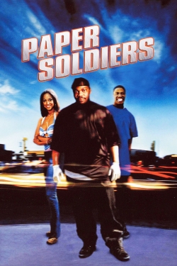 watch Paper Soldiers movies free online