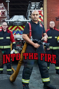 watch Into the Fire movies free online