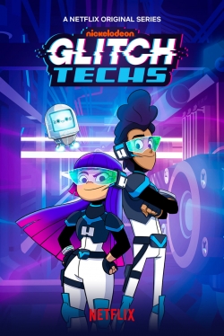 watch Glitch Techs movies free online