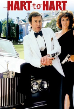 watch Hart to Hart movies free online