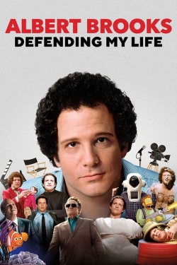 watch Albert Brooks: Defending My Life movies free online