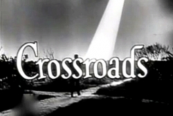 watch Crossroads movies free online