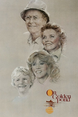 watch On Golden Pond movies free online