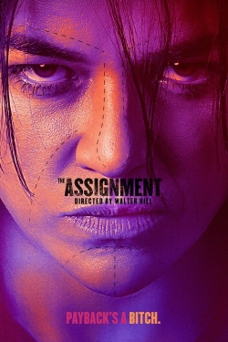 watch The Assignment movies free online