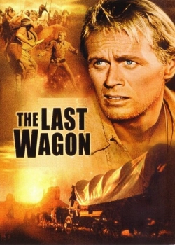 watch The Last Wagon movies free online