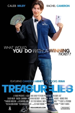 watch Treasure Lies movies free online