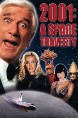 watch 2001: A Space Travesty movies free online