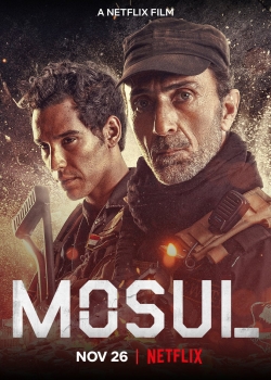 watch Mosul movies free online