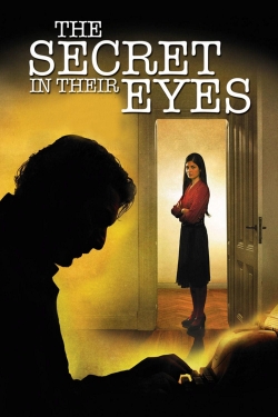 watch The Secret in Their Eyes movies free online