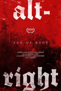 watch Alt-Right: Age of Rage movies free online