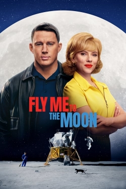 watch Fly Me to the Moon movies free online