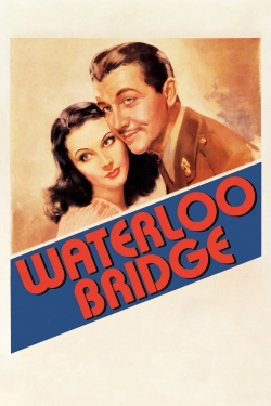 watch Waterloo Bridge movies free online