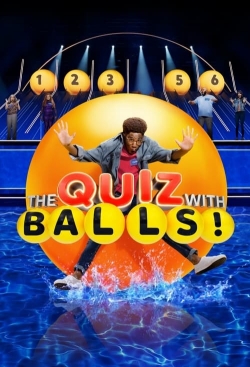 watch The Quiz with Balls movies free online