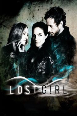 watch Lost Girl movies free online