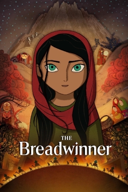 watch The Breadwinner movies free online