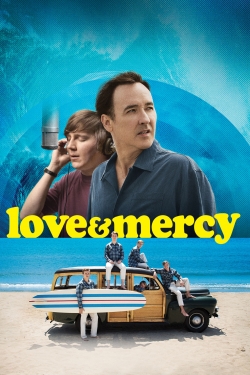 watch Love & Mercy movies free online