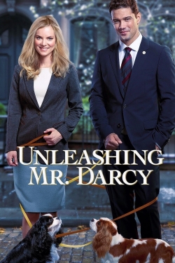 watch Unleashing Mr. Darcy movies free online