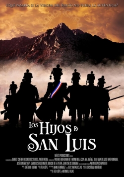 watch The Sons of Saint Louis movies free online