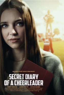 watch Secret Diary of a Cheerleader movies free online