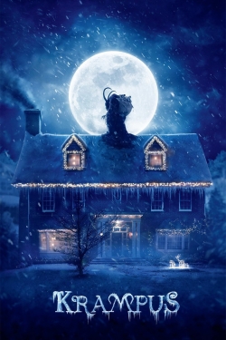 watch Krampus movies free online