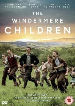 watch The Windermere Children movies free online