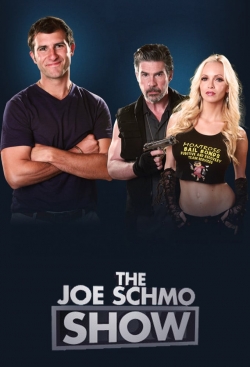 watch The Joe Schmo Show movies free online