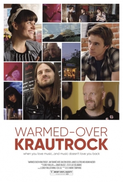 watch Warmed-Over Krautrock movies free online