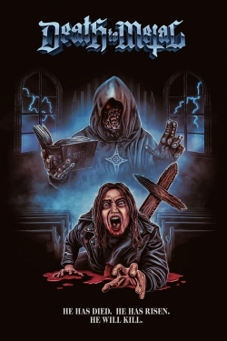 watch Death to Metal movies free online