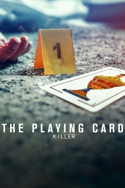 watch The Playing Card Killer movies free online