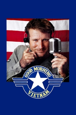 watch Good Morning, Vietnam movies free online