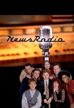 watch NewsRadio movies free online