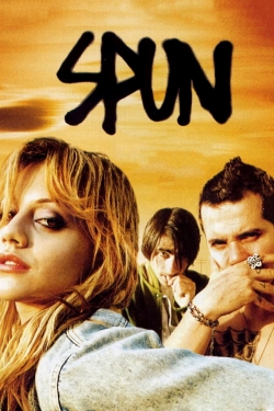 watch Spun movies free online