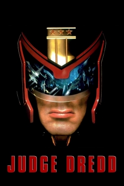 watch Judge Dredd movies free online