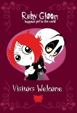 watch Ruby Gloom movies free online