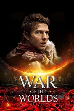 watch War of the Worlds movies free online