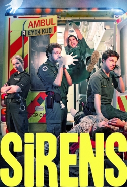 watch Sirens movies free online