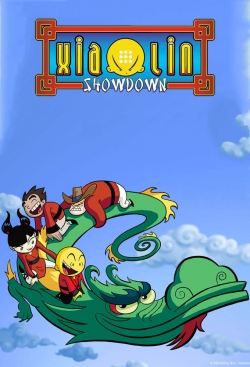 watch Xiaolin Showdown movies free online