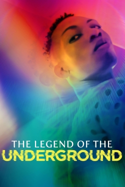 watch The Legend of the Underground movies free online