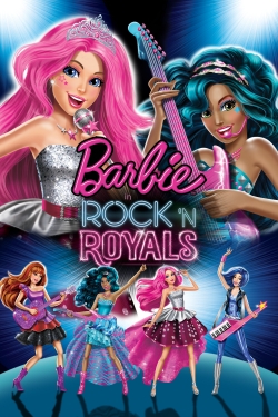 watch Barbie in Rock 'N Royals movies free online