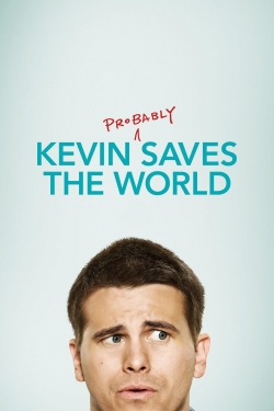 watch Kevin (Probably) Saves the World movies free online