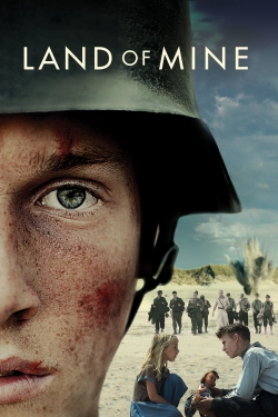 watch Land of Mine movies free online