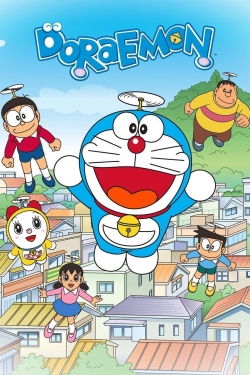 watch Doraemon movies free online