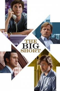 watch The Big Short movies free online