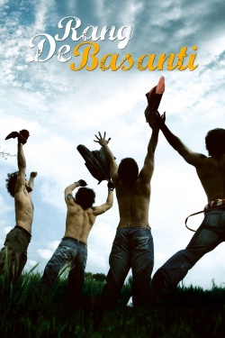 watch Rang De Basanti movies free online