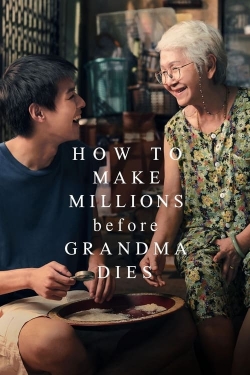 watch How to Make Millions Before Grandma Dies movies free online