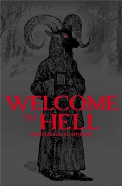 watch Welcome to Hell movies free online