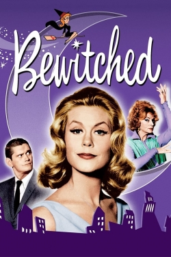 watch Bewitched movies free online